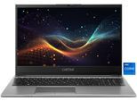CAPTIVA Business-Notebook "Business/Office I10-0771GE", silberfarben, 32 GB RAM 1.000 GB SSD, Core i7, ohne Betriebssystem, Notebooks, Business-Notebook