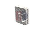 AKS DASIS Verdampfer, Klimaanlage 820308n für ALFAROME/Fiat/LANCI