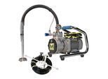 MONSTER HappySpray 2.6 STD Airlessanlage mit Zubehör (812623STD)
