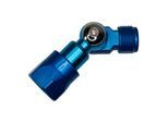MONSTER Kniegelenk für Verlängerungen 7/8"i x 7/8"a (801078)