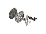 SCHAEFFLER LUK Kupplungssatz 620332221 für VW Skoda
