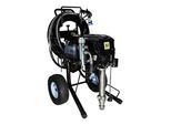 MONSTER LuckySpray 8.3 HD Airlessanlage mit Zubehör (848345PRO)