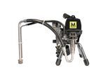 MONSTER LuckySpray 2.7 Airlessanlage mit Zubehör (842727STD)