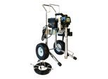 MONSTER LuckySpray 3.2 STD Airlessanlage mit Zubehör (843229STD)
