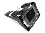METALCAUCHO Lagerung, Motor 57065 links für DS