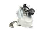 NRF Kühler, Abgasrückführung 48426 Motor für Ford