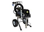 MONSTER LuckySpray 4.7 HD Airlessanlage mit Zubehör (844737PRO)