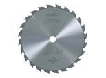 Mafell Sägeblatt-HM 330x3.2x30, 24Z/WZ (092571)