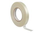 3M Deutschland Glasf-Polyest-Isolierband 19 mm x 55 m, transp. Scotch 45 19x55 (7100116873)