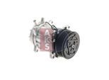AKS DASIS Kompressor, Klimaanlage 851764n