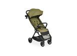 Cangaroo Kinderwagen, Sommerbuggy Flip klappbar Getränkehalter Korb Stoßdämpfer grün