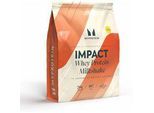 Impact Whey Protein - 435G - 15Portionen - Banana (Milkshake)
