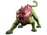 Actionfigur MATTEL "Masters of the Universe, Chronicles Battle Cat", bunt, Spielfiguren, Kinder, Kunststoff, Actionfigur