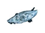 ALKAR Hauptscheinwerfer 2745650 HB3 links für MAZDA