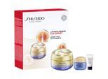 Shiseido Vital Perfection Uplifting & Firming Eye Cream Gift Set voor Vrouwen