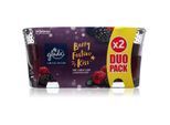 GLADE Berry Festive Kiss DUO geurkaars 2x112 g