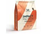 Impact Whey Protein - 2700g - 90Portionen - Cookie Crumble (Milkshake)