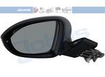 JOHNS Außenspiegel 96463723 links für VW