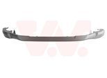 VAN WEZEL Spoiler 5474500 vorne für TOYOTA