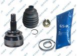 GSP Gelenksatz, Antriebswelle 817088 für Citroën