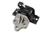 METZGER Lagerung, Motor 8053952 links unten für Vaughall