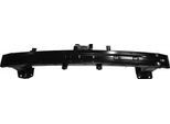 DIEDERICHS Aufpralldämpfer, Stoßfänger 5808060 vorne für MITSUBISHI