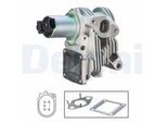 DELPHI AGR-Ventil eg1041412b1 für RENAULT