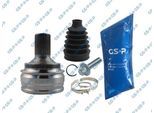 GSP Gelenksatz, Antriebswelle 802353 für Mercedes