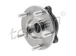 TOPRAN Radlager 634172 Vorderachse beidseitig für MAZDA