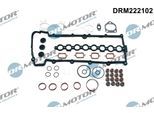 DR.MOTOR AUTOMOTIVE Dichtungssatz, Zylinderkopf drm222102 für BMW