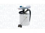 MAGNETI MARELLI Kraftstofffördermodul 519700000153 für Opel