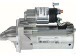 HERTH+BUSS ELPARTS Starter 42003012 für Ford