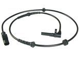 METZGER Sensor, Raddrehzahl 0900413 für Fiat Citroën/Peugeot