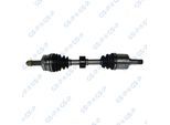 GSP Antriebswelle 224127 für HYUNDAI