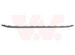 VAN WEZEL Spoiler 0367500 vorne für Audi VW