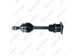 GSP Antriebswelle 239261 für MITSUBISHI