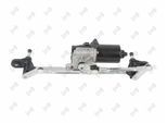 ABAKUS Wischergestänge 10304114 vorne für Ford Fiat