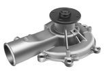 VALEO Wasserpumpe 506048 für Opel BEDFord