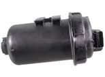 METZGER Gehäuse, Kraftstoffilter 2440003 für Vaughall GM Suzuki
