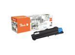 Peach K5270 C Toner cy ersetzt Kyocera TK-5270C für z.B. Kyocera ECOSYS M 6230 cidn, Kyocera ECOSYS M 6230 cidnt, Kyocera ECOSYS M 6630 cidn (wiederaufbereitet)