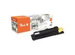 Peach K5270 Y Toner ye ersetzt Kyocera TK-5270Y für z.B. Kyocera ECOSYS M 6230 cidn, Kyocera ECOSYS M 6230 cidnt, Kyocera ECOSYS M 6630 cidn (wiederaufbereitet)