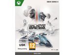 SECRET MODE Spielesoftware "Star Wars: Galactic Racer", ohne farbbezeichnung, Xbox Series X, Spielesoftware