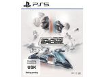 SECRET MODE Spielesoftware "Star Wars: Galactic Racer", ohne farbbezeichnung, PlayStation 5, Spielesoftware
