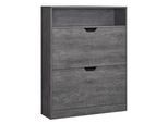 SCHUHKIPPER SHOE CABINET
