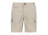 Sandbar Cargo-Shorts - Fango