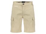 Sandbar Cargo-Shorts - Weizen