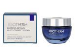 Biotherm Blue Pro-Retinol Multi-Correct Cream.