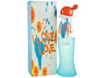 Moschino I Love Love Eau de Toilette 50ml Spray für Sie