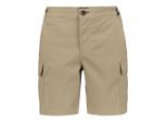 Sandbar Cargo-Shorts - Beige