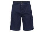 Sandbar Cargo-Shorts - Marine